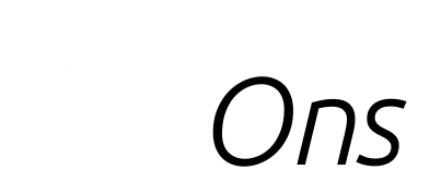 Over-Ons Over-Ons